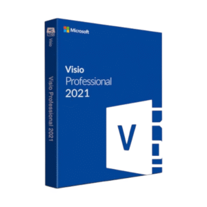 VISIO 2021 PROFESSIONAL