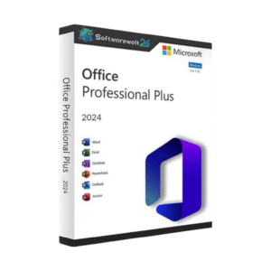 OFFICE 2024 PRO PLUS