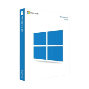 WINDOWS 10 HOME