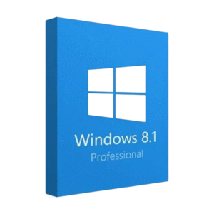 WINDOWS 8.1 PRO