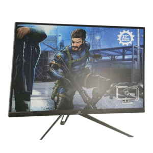 27" ALTISIMO AGM-27SX (FHD 1920X1080 IPS - 165HZ - 1 MS - RGB)