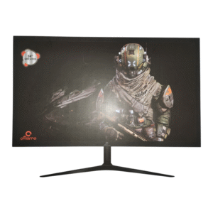 24" ALTISIMO AGM-24SX (FHD 1920X1080 IPS - 165HZ - 1 MS)