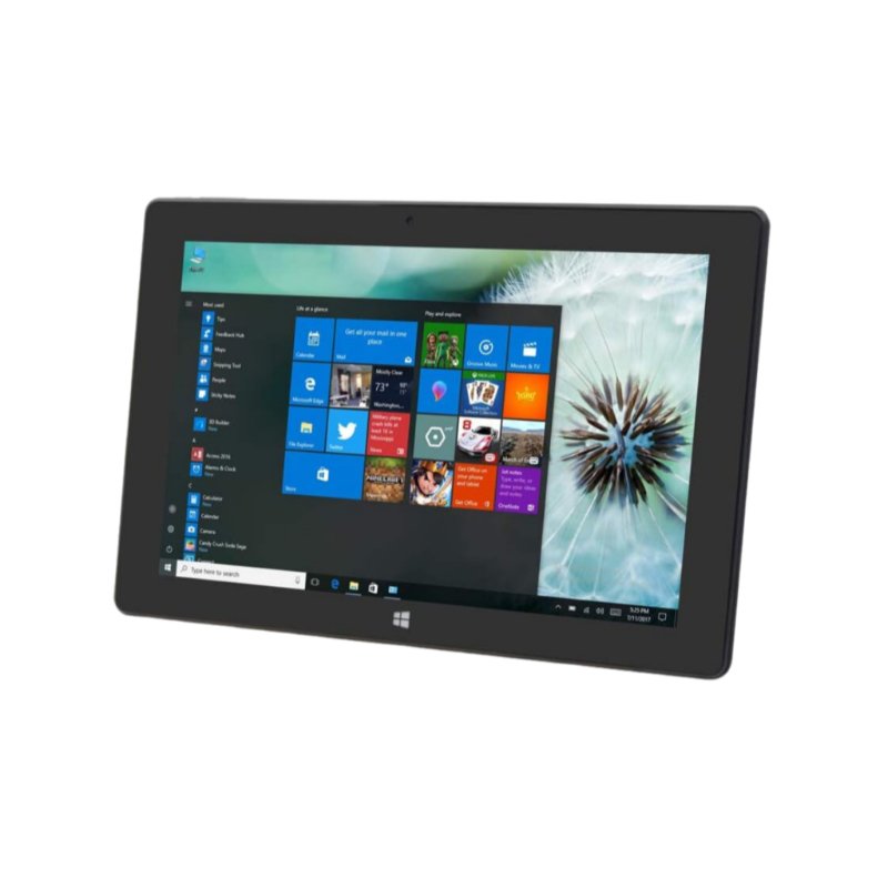 SUPER PAD MAGNUS III TACTIL