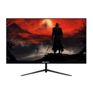 24.5" CYBERTEL MF24.5P (FULL HD 1920X1080 IPS - 75HZ - 3 MS)