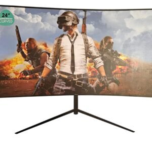 24" ALTISIMO AGM-24CSX CURVO