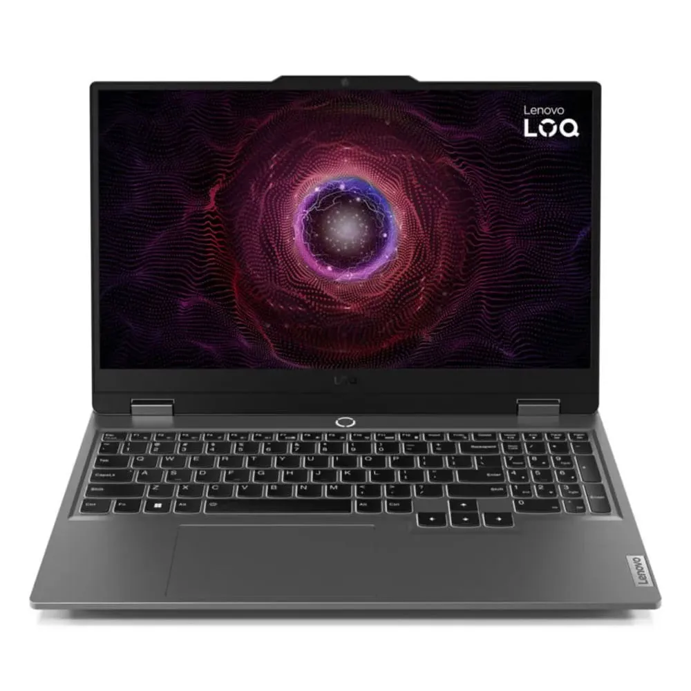 LENOVO R5 LOQ 15ARP9