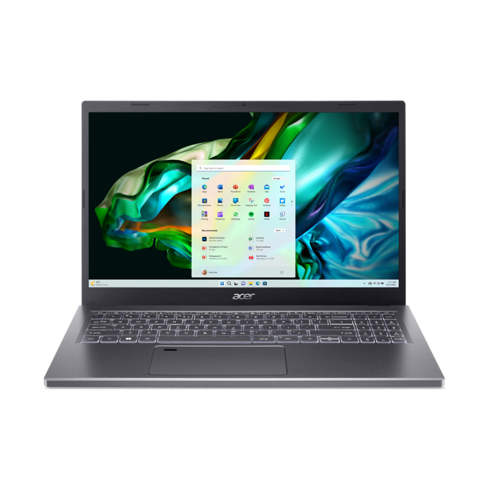 ACER I5 ASPIRE 5 A515-58PT-59VW TACTIL.