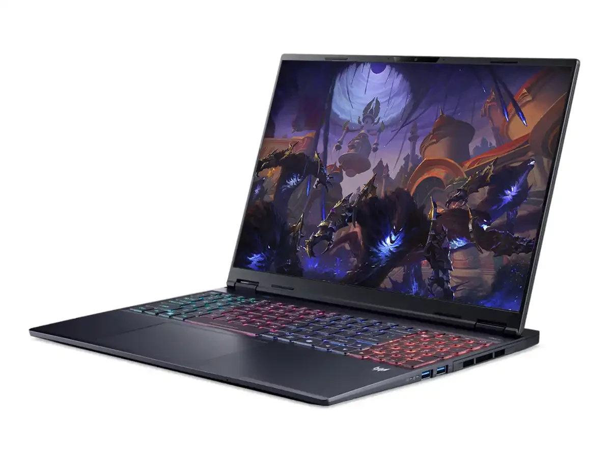 ACER ULTRA 9 PREDATOR HELIOS NEO 16S PHN16S-71-91AW.