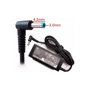 CARGADOR HP 19.5V 2.31A 45W 4.5*3.0MM H01 (ORIGINAL)