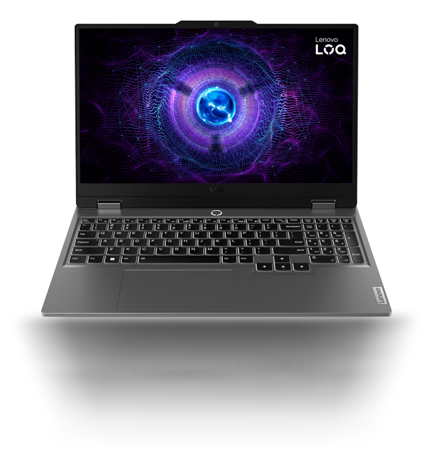 LENOVO I5 LOQ 15IAX9E